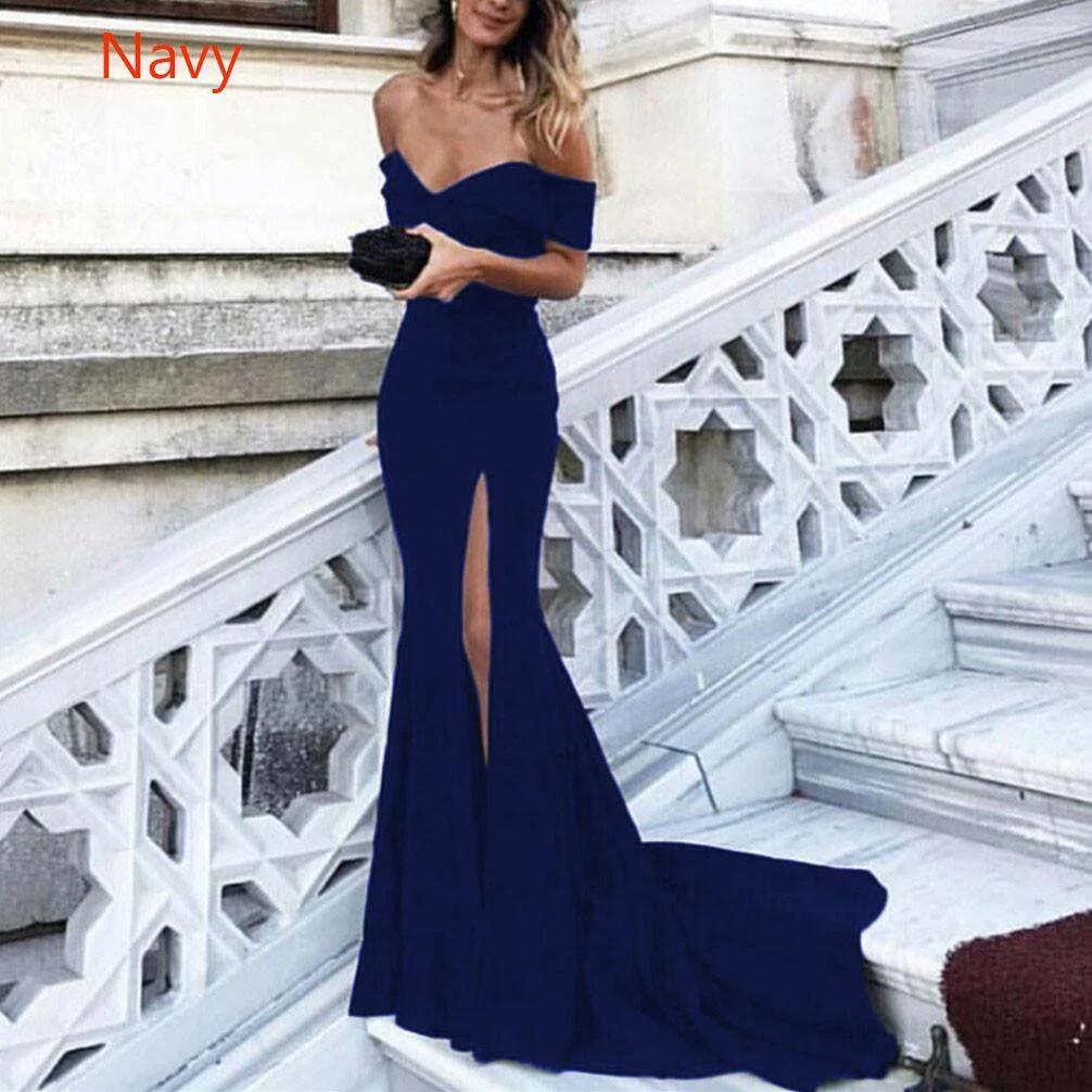 Black Mermaid Bridesmaid Dress Cheap Long Bridesmaid Dress #ER031 OrtDress Black Mermaid Bridesmaid Dress Cheap Long Bridesmaid Dress #ER031 OrtDress